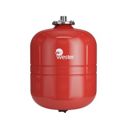 Бак расширительный WESTER WRV 18л 5 бар