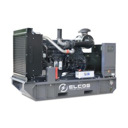 Дизельный генератор Elcos GE.VO3A.375/350.BF