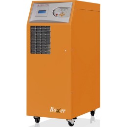 Источник бесперебойного питания Makelsan BX3310 with 9Ah