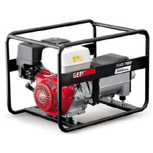 Бензиновый генератор Genmac CLICK RG4000HO