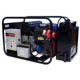 Бензиновый генератор EuroPower EP 13500 TE