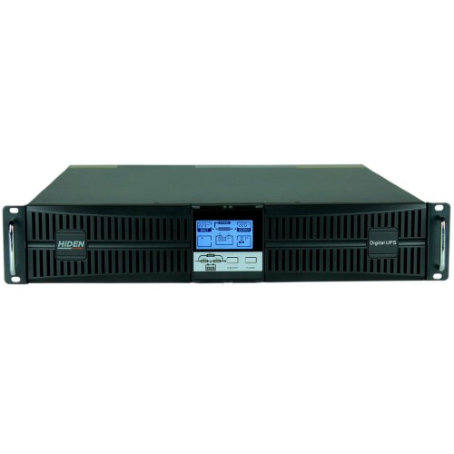 Источник бесперебойного питания HIDEN EXPERT UDC9206H-RT