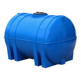 Пластиковая бочка накопительная 5000 литров