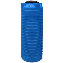 Бочка для воды цилиндрическая 500 литров