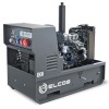 Дизельный генератор Elcos GE.PK.022/020.BF