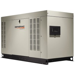 Газовый генератор Generac RG 022 3P