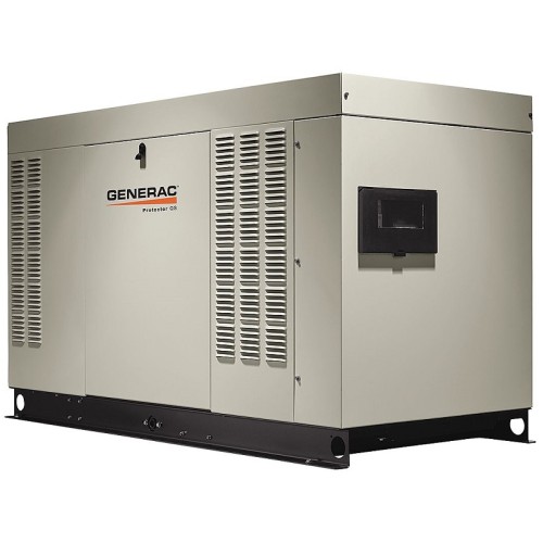 Газовый генератор Generac RG 027 3Р