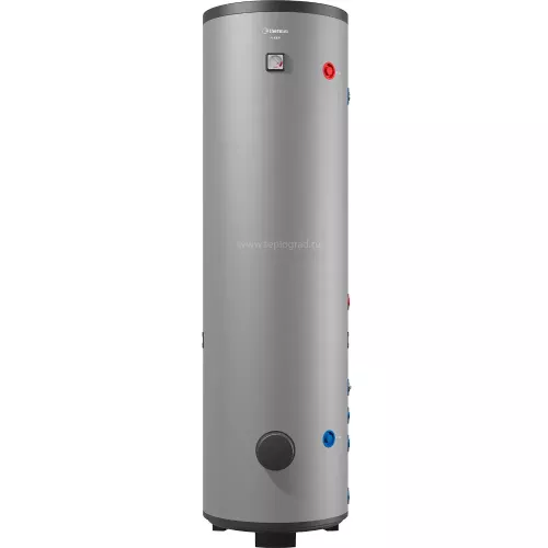 Бойлер косвенного нагрева Thermex Nixen 300 F (Combi)