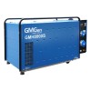 Бензиновый генератор GMGen GMH8000S