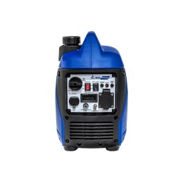 Бензогенератор инверторный SGG 1400Si