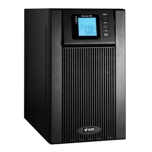 Источник бесперебойного питания Vision Spirit G 2KVA - PF0,9