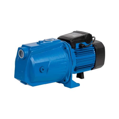 Поверхностный насос Aquario AJC-101B