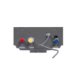 Газовая колонка Kotitonttu Suari S13ST WiFi (полутурбо 26кВт)