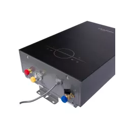 Газовая колонка Kotitonttu Suari S13ST WiFi (полутурбо 26кВт)