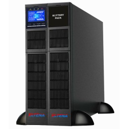 Источник бесперебойного питания ELTENA Monolith III 10000RT2U