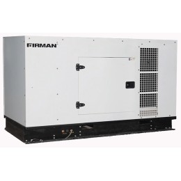 Дизельный генератор Firman SDG313СCS