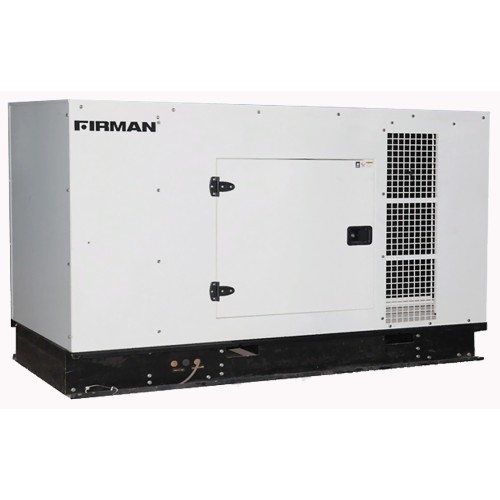 Дизельный генератор Firman SDG63FS