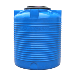 Бочка для воды пластиковая 300 литров