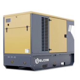 Дизельный генератор Elcos GE.PK3A.066/060.SS