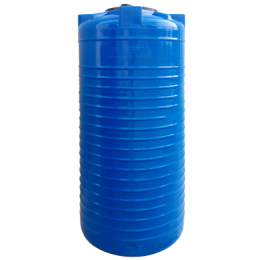 Пластиковая емкость для воды 800 литров