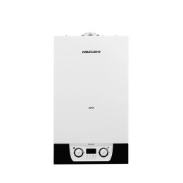 Настенный газовый котел MIZUDO GB M28Т c шиной OpenTherm