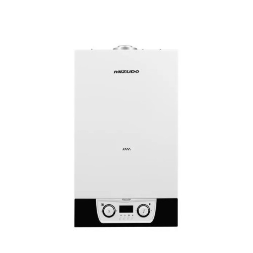 Настенный газовый котел MIZUDO GB M28Т c шиной OpenTherm