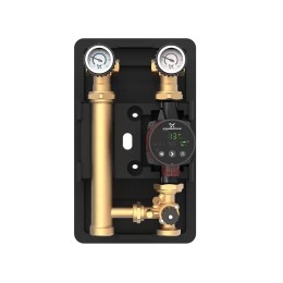 Насосная группа Grundfos Heatmix M25 ALPHA2 60