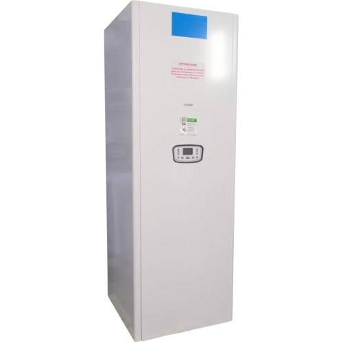 Настенный газовый котел Italtherm Time Compact 35 K