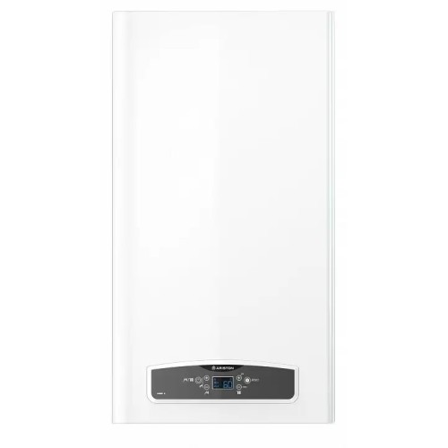 Настенный газовый котел Ariston CARES X SYSTEM 24 FF