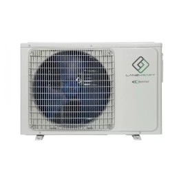 Наружный блок мульти сплит-системы Lanzkraft LMO2-50A1