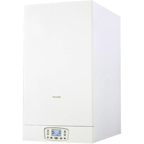 Настенный конденсационный газовый котел Italtherm Time Power 160 K