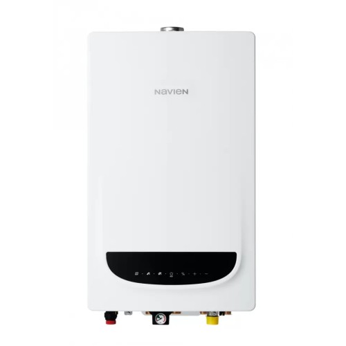 Настенный газовый котел Navien Deluxe Comfort Plus 35K