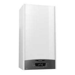 Настенный газовый котел Ariston CLAS X SYSTEM 24 FF NG