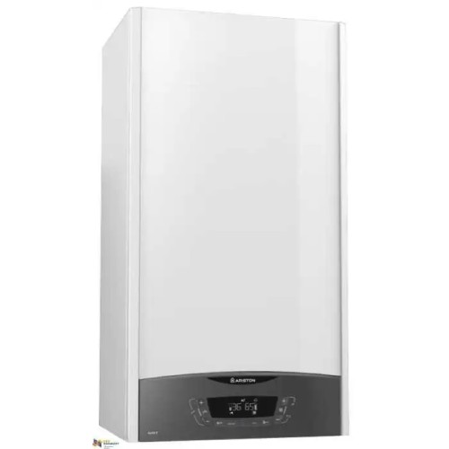 Настенный газовый котел Ariston CLAS X SYSTEM 32 FF NG