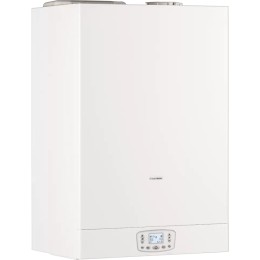 Настенный газовый котел Italtherm Time Max 30 F