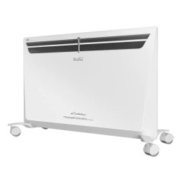 Электрический конвектор Ballu BEC/EVI-2500 Evolution Digital Inverter