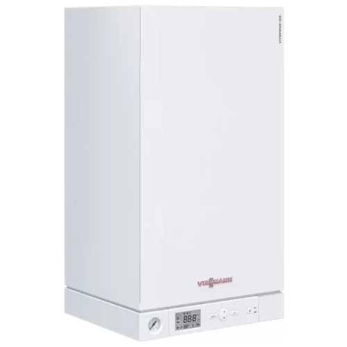 Настенный газовый котел Viessmann Vitopend 100-W A1JB K-rlu 24 кВт