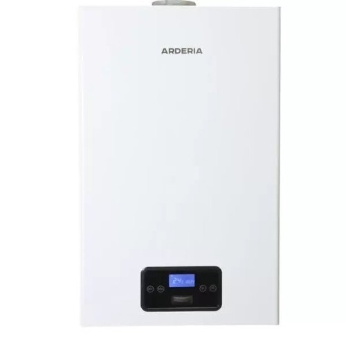 Настенный газовый котел Arderia D40 v3