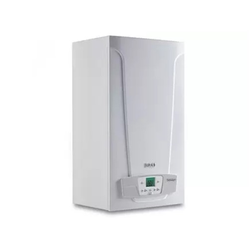 Настенный газовый котел Baxi Eco Life 24F