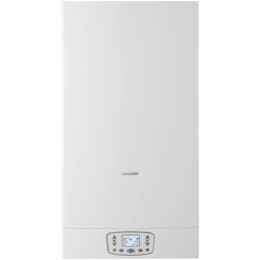 Настенный газовый котел Italtherm Time 35 FR