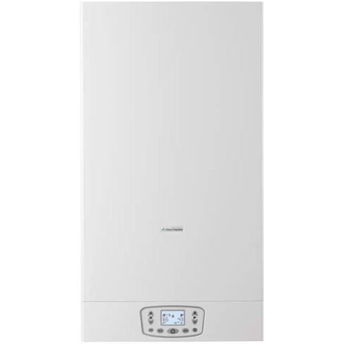 Настенный газовый котел Italtherm Time 35 FR