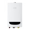 Настенный газовый котел Navien Deluxe Comfort Plus 40K