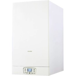 Настенный конденсационный газовый котел Italtherm Time Power 115 K