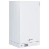 Настенный газовый котел Viessmann Vitopend 100-W A1JB K-rlu 34 кВт