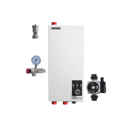 Электрический котел ZOTA-3 «Reserve-Set»