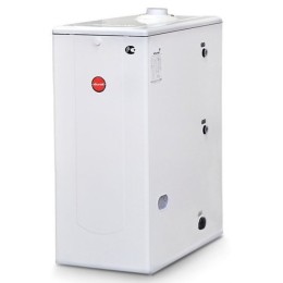 Дизельный котел Kiturami TURBO-13