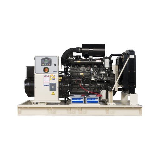 Дизельный генератор Teksan TJ470DW5C