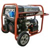 Бензиновый генератор Mitsui Power ZM 9500 E