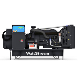 Дизельный генератор WattStream WS18-DZX