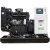 Дизельный генератор EcoPower АД40-T400ECO R